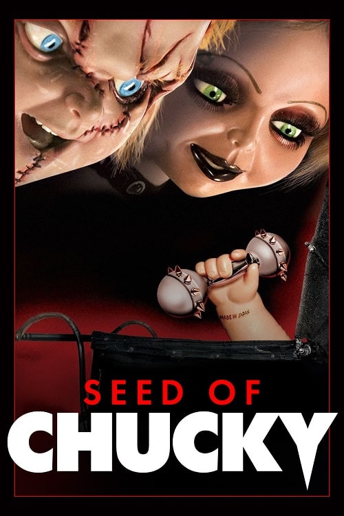 ดูหนังออนไลน์ Seed of Chucky (2004) เชื้อผีแค้นฝังหุ่น