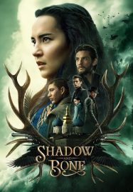 ดูหนังออนไลน์ Shadow and Bone Season 2 (2023) ตำนานกรีชา ซีซั่น 2