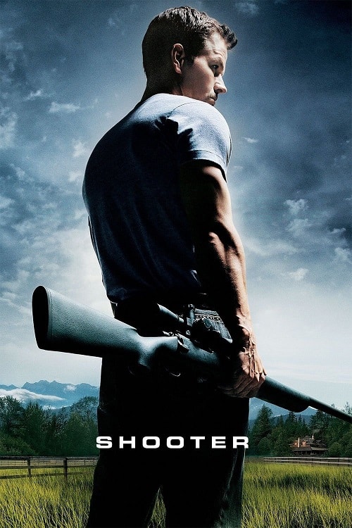 ดูหนังออนไลน์ Shooter (2007) คนระห่ำปืนเดือด
