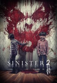 ดูหนังออนไลน์ฟรี Sinister 2 (2015) เห็นแล้วต้องตาย 2