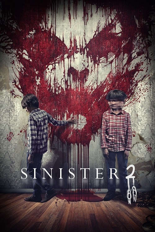 ดูหนังออนไลน์ Sinister 2 (2015) เห็นแล้วต้องตาย 2