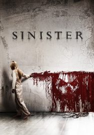 ดูหนังออนไลน์ฟรี Sinister (2012) เห็นแล้วต้องตาย