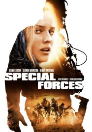 ดูหนังออนไลน์ Special Forces (2011) แหกด่านจู่โจม สายฟ้าแลบ