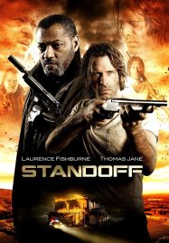 ดูหนังออนไลน์ Standoff (2016) ล่าไม่ให้รอด