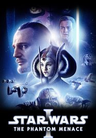 ดูหนังออนไลน์ Star Wars 1 Episode I The Phantom Menace (1999) สตาร์ วอร์ส 1 ภัยซ่อนเร้น