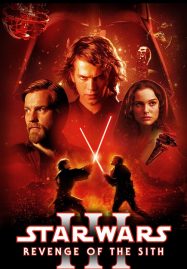 ดูหนังออนไลน์ Star Wars 3 Episode III Revenge of the Sith (2005) สตาร์ วอร์ส 3 ซิธชำระแค้น