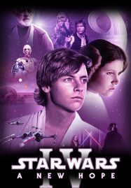 ดูหนังออนไลน์ฟรี Star Wars 4 Episode IV A New Hope (1977) สตาร์ วอร์ส 4