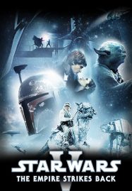 ดูหนังออนไลน์ Star Wars 5 Episode V The Empire Strikes Back (1980) สตาร์ วอร์ส 5