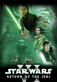 ดูหนังออนไลน์ฟรี Star Wars 6 Episode VI Return of the Jedi (1983) สตาร์ วอร์ส 6 ชัยชนะของเจได