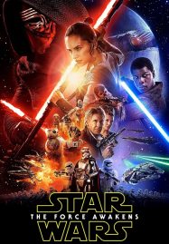 ดูหนังออนไลน์ฟรี Star Wars 7 Episode VII The Force Awakens (2015) สตาร์ วอร์ส 7 อุบัติการณ์แห่งพลัง