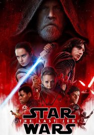ดูหนังออนไลน์ฟรี Star Wars 8 Episode VIII The Last Jedi (2017) สตาร์ วอร์ส 8 ปัจฉิมบทแห่งเจได