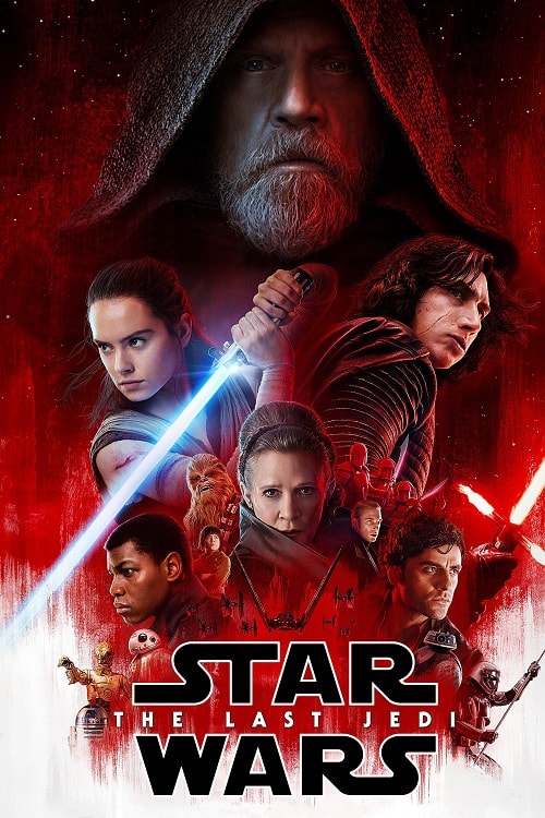 ดูหนังออนไลน์ Star Wars 8 Episode VIII The Last Jedi (2017) สตาร์ วอร์ส 8 ปัจฉิมบทแห่งเจได