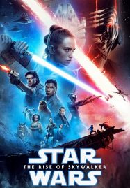 ดูหนังออนไลน์ฟรี Star Wars 9 Episode IX The Rise of Skywalker (2019) สตาร์ วอร์ส 9 กำเนิดใหม่สกายวอล์คเกอร์