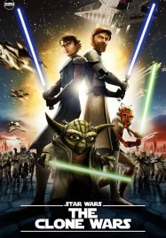 ดูหนังออนไลน์ Star Wars The Clone Wars (2008) สตาร์ วอร์ส สงครามโคลน