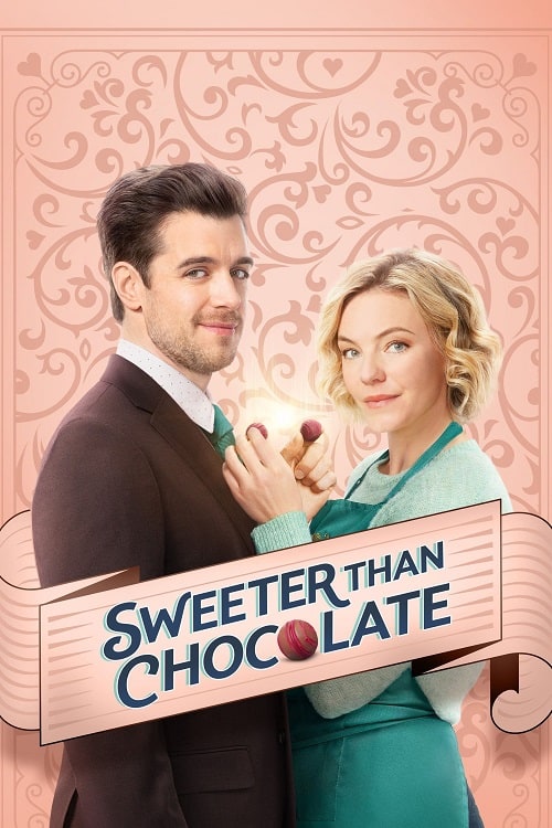 ดูหนังออนไลน์ Sweeter Than Chocolate (2023)