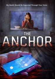ดูหนังออนไลน์ฟรี The Anchor (2022) เจาะข่าวผี
