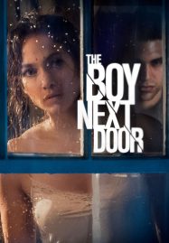 ดูหนังออนไลน์ The Boy Next Door (2015) รักอำมหิต หนุ่มจิตข้างบ้าน