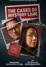 ดูหนังออนไลน์ The Cases of Mystery Lane (2023)