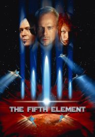 ดูหนังออนไลน์ The Fifth Element (1997) รหัส 5 คนอึดทะลุโลก