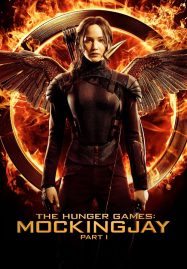 The Hunger Games 3 Mockingjay 