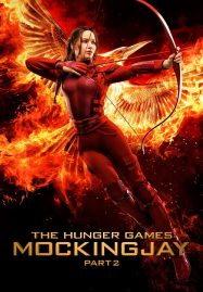 The Hunger Games 4 Mockingjay