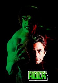 ดูหนังออนไลน์ฟรี The Incredible Hulk (1977) เดอะ ฮัลค์ มนุษย์ตัวเขียวจอมพลัง