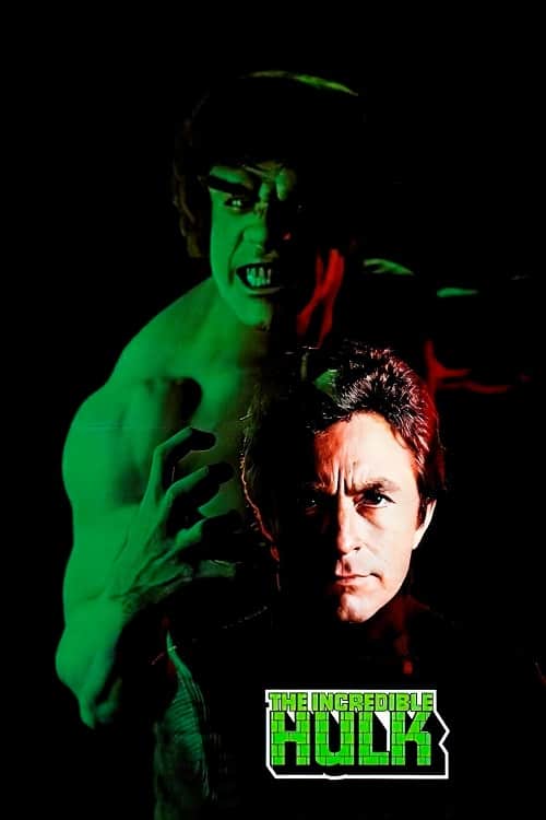 ดูหนังออนไลน์ The Incredible Hulk (1977) เดอะ ฮัลค์ มนุษย์ตัวเขียวจอมพลัง