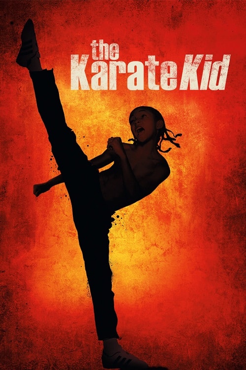 ดูหนังออนไลน์ The Karate Kid (2010) เดอะ คาราเต้ คิด