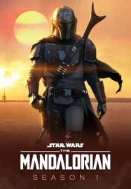 ดูหนังออนไลน์ฟรี The Mandalorian Season 1 (2019)