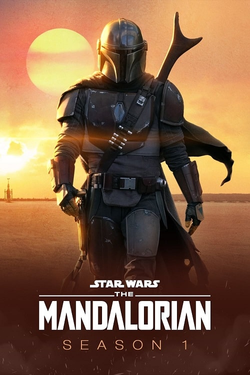 ดูหนังออนไลน์ The Mandalorian Season 1 (2019)