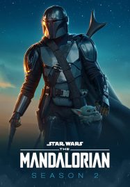 ดูหนังออนไลน์ฟรี The Mandalorian Season 2 (2020)