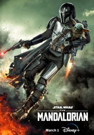 ดูหนังออนไลน์ฟรี The Mandalorian Season 3 (2023)