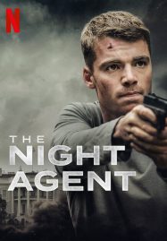 ดูหนังออนไลน์ The Night Agent (2023)