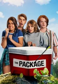 ดูหนังออนไลน์ฟรี The Package (2018) กล่องดวงใจ