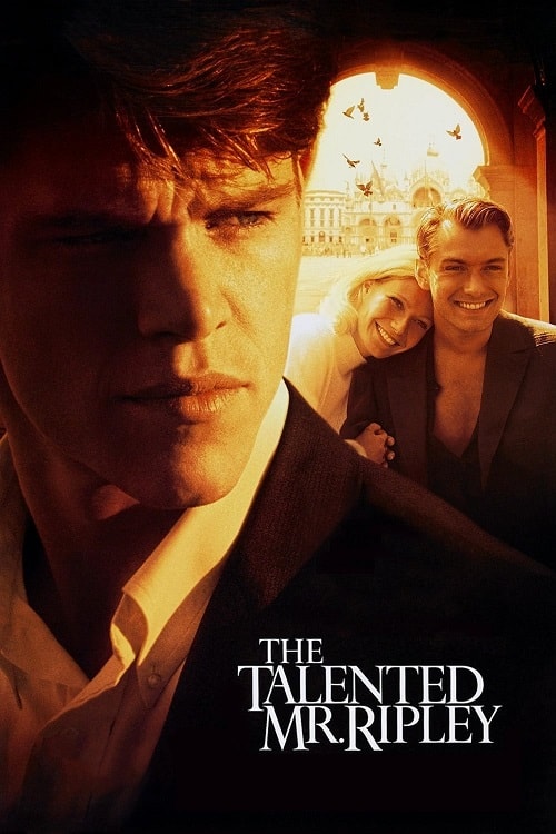 ดูหนังออนไลน์ The Talented Mr. Ripley (1999) อำมหิต มร.ริปลีย์