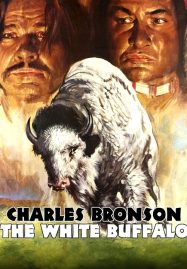 ดูหนังออนไลน์ The White Buffalo (1977) ตำนานโหดโคตรเหมี้ยม