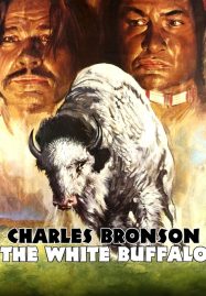 ดูหนังออนไลน์ฟรี The White Buffalo (1977) ตำนานโหดโคตรเหมี้ยม