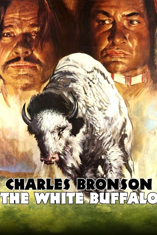 ดูหนังออนไลน์ The White Buffalo (1977) ตำนานโหดโคตรเหมี้ยม
