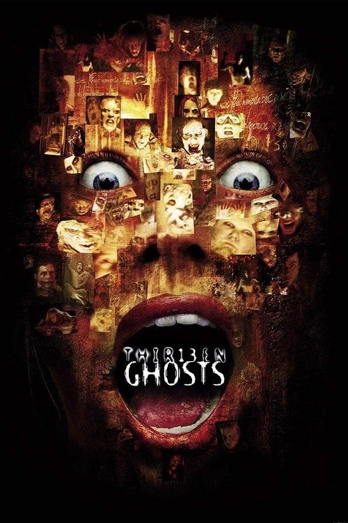 ดูหนังออนไลน์ Thir13en Ghosts (2001) คืนชีพ 13 ผี สยองโลก