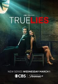 ดูหนังออนไลน์ฟรี True Lies (2023)