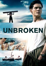 ดูหนังออนไลน์ฟรี Unbroken (2014) คนแกร่งหัวใจไม่ยอมแพ้