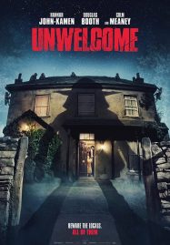 ดูหนังออนไลน์ฟรี Unwelcome (2022)