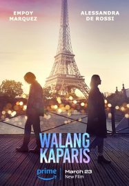 ดูหนังออนไลน์ Walang KaParis (2023)