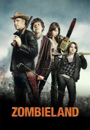 ดูหนังออนไลน์ Zombieland (2009) ซอมบี้แลนด์ แก๊งคนซ่าส์ล่าซอมบี้