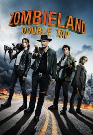 ดูหนังออนไลน์ฟรี Zombieland Double Tap (2019) ซอมบี้แลนด์ แก๊งซ่าส์ล่าล้างซอมบี้