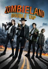 ดูหนังออนไลน์ Zombieland Double Tap (2019) ซอมบี้แลนด์ แก๊งซ่าส์ล่าล้างซอมบี้