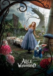 ดูหนังออนไลน์ฟรี Alice in Wonderland (2010) อลิซในแดนมหัศจรรย์