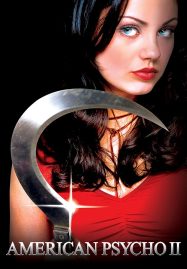 ดูหนังออนไลน์ American Psycho 2 All American Girl (2002) อเมริกัน ไซโค 2 สวยสับแหลก