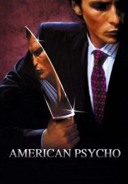 ดูหนังออนไลน์ฟรี American Psycho (2000) อเมริกัน ไซโค