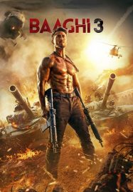 ดูหนังออนไลน์ฟรี Baaghi 3 (2020) บากิ ยอดคนสุดระห่ำ 3